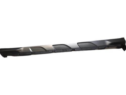 Left sideskirt HYUNDAI KONA (OS, OSE, OSI) 1.6 GDi Hybrid | BP19763235C115 