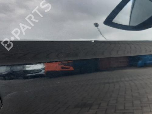 Right front door SEAT LEON (5F1) 1.2 TSI | BP28977172C3 