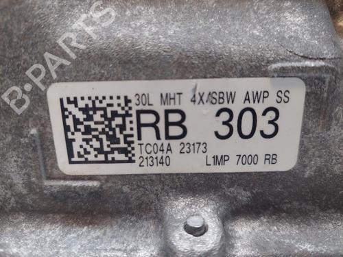 Gearbox FORD USA EXPLORER (U6_) 3.0 EcoBoost Plug-in Hybrid AWD | BP32710967M3 - Image 6