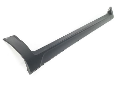 Right sideskirt OPEL CROSSLAND X / CROSSLAND (P17, P2QO) 1.2 (75) | BP19751610C114 