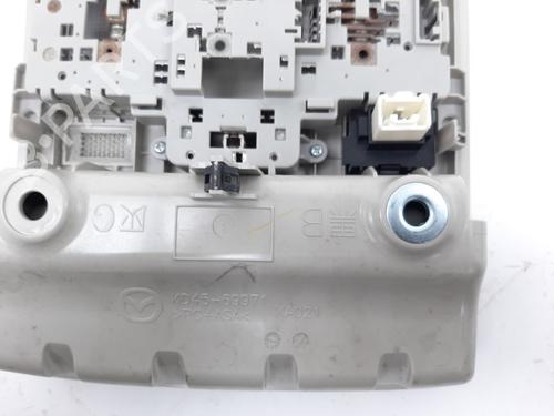 Interior roof light MAZDA 3 (BM, BN) 2.0 | BP19757540I8