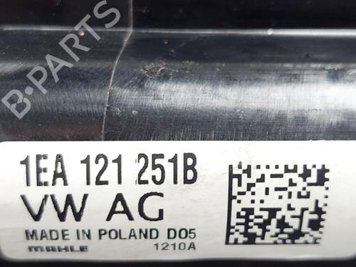 Water radiator VW ID.3 (E11, E12) 1st | BP19770382M31 