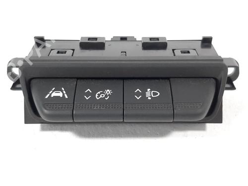 Used Switch RENAULT CLIO V (B7_) 1.0 TCe 100 (B7MT) (101 hp) 19751756