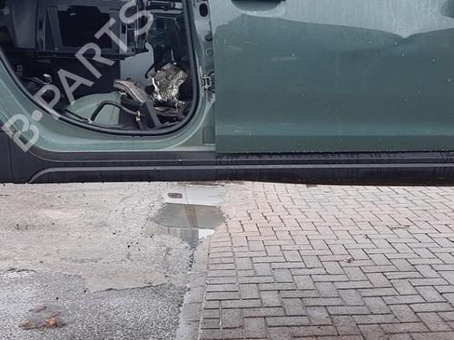 Used Door moulding trim Door moulding trim DACIA DUSTER (HM_) 1.0 LPG (HMMT) (101 hp) 34251390 34251390