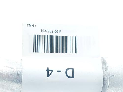 AC pipe TESLA MODEL S (5YJS) 75D AWD | BP26188277M126 