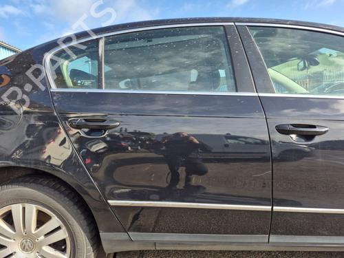 Dør højre bagtil VW PASSAT CC B6 (357) 1.8 TSI (160 hp) 32628611