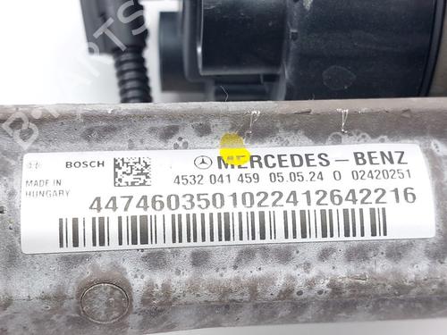 Steering rack MERCEDES-BENZ VITO Van (W447) eVITO (447.603, 447.605) | BP36950318M22  - Image 6