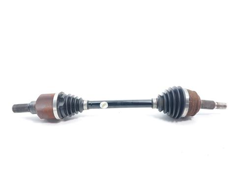 Used Left front driveshaft Left front driveshaft PEUGEOT 308 SW III (FC_, FJ_, FR_, F4_, FN_) Hybrid 180 (F4DGXT) (181 hp) 36490598 36490598