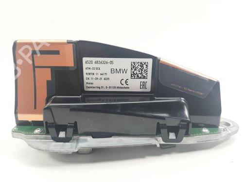 Antenna/Base BMW iX3 (G08) Electric | BP19762036C140 