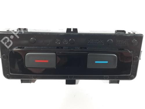 Used Climate control Climate control VW PASSAT B8 (3G2, CB2) 2.0 TDI (150 hp) 19758179 19758179