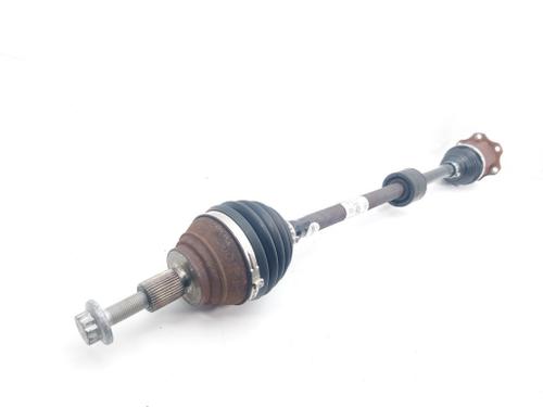 Right front driveshaft VW T-ROC (A11, D11) 1.0 TSI | BP40613143M39 - Image 3