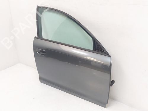 Right front door AUDI A6 C6 Avant (4F5) RS6 quattro | BP26888804C3 
