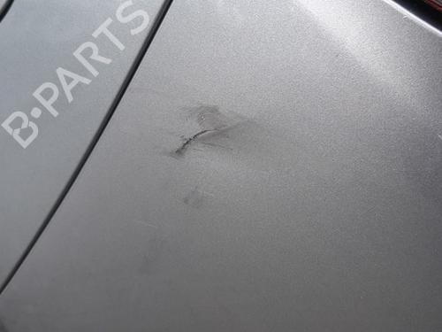 Rear bumper MAZDA 3 (BM, BN) 2.0 | BP19768534C8 
