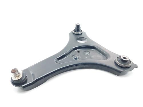 Left front suspension arm RENAULT TWINGO III (BCM_, BCA_) 1.0 SCe 75 | BP24617547M12 