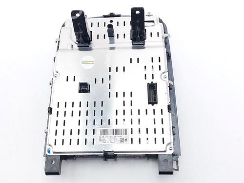 Elektronisk modul RENAULT GRAND SCÉNIC IV (R9_) 1.5 dCi 110 (R9A3) | BP29954603M83