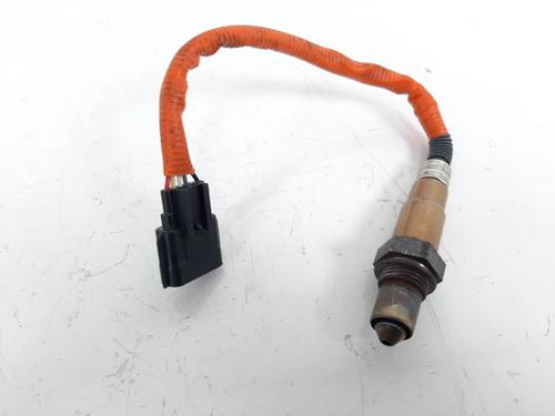 Used Electronic sensor RENAULT CAPTUR I (J5_, H5_) 1.2 TCe 120 (118 hp) 19749708