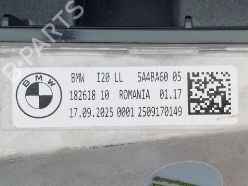 Display monitor BMW i4 (G26) eDrive35 | BP32069736C48