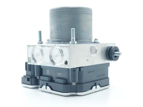 ABS pump CITROËN C4 X (BD_, BE_, BF_) ë-C4 X | BP22989418M43