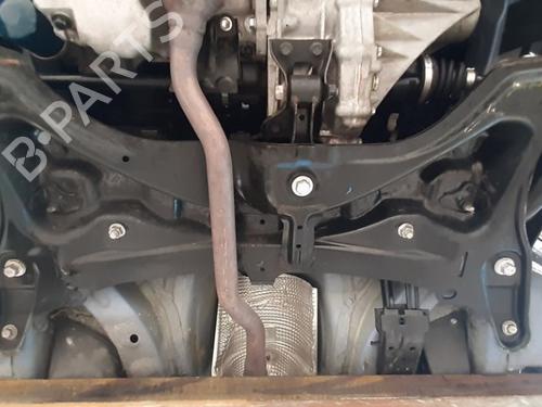 Used Subframe PEUGEOT 108 1.0 VTi 72 (72 hp) 29080727