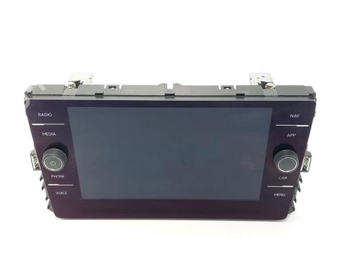 Used Control unit Control unit VW GOLF VII Variant (BA5, BV5) 1.6 TDI (115 hp) 40503593 40503593