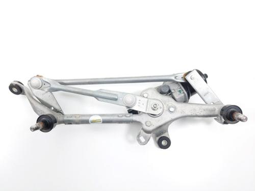 Used Front wipers mechanism Front wipers mechanism HONDA JAZZ IV (GK_) 1.3 (102 hp) 19765729 19765729