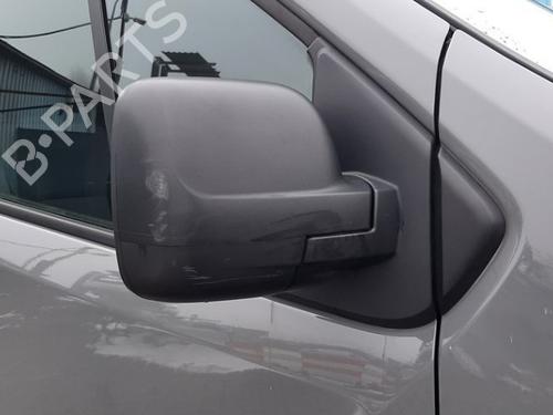 Used Right mirror OPEL VIVARO B Van (X82) 1.6 CDTI (05) (95 hp) 31599991