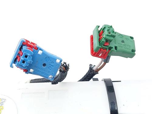 Steering column stalk RENAULT GRAND SCÉNIC IV (R9_) 1.5 dCi 110 (R9A3) | BP29954624I23 