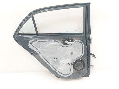 Left rear door KIA RIO IV (YB, SC, FB) 1.0 T-GDI 100 | BP26958242C4 