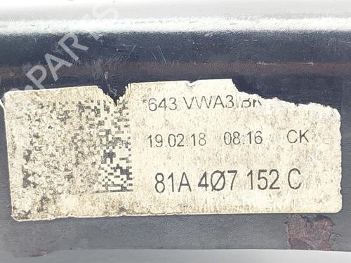 Right front suspension arm AUDI A3 Sportback (8VA, 8VF) S3 quattro | BP19768661M13 