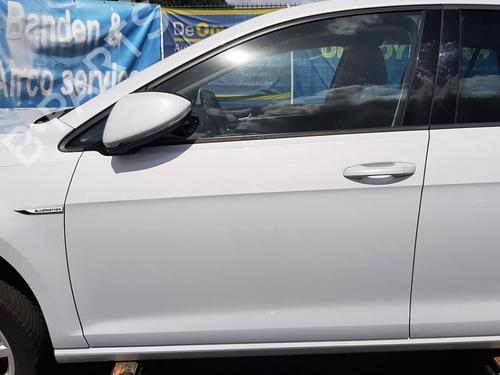 Used Left front door Left front door 37222767 37222767