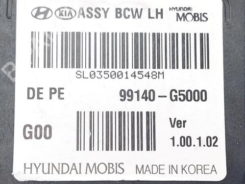 Electronic sensor KIA NIRO I (DE) 1.6 GDI Hybrid | BP39888337M84 - Image 4