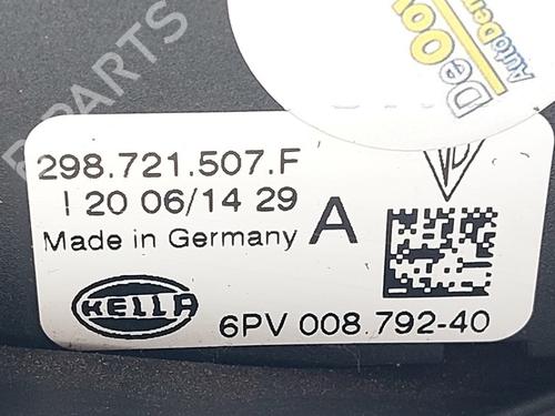 Pedal PORSCHE PANAMERA (970) 3.0 S E-Hybrid | BP30183403I4