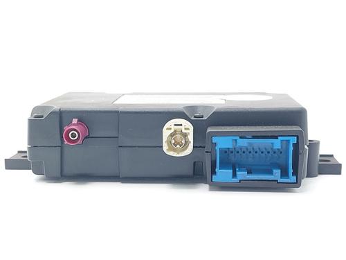 Control unit MERCEDES-BENZ CLS (C218) CLS 63 AMG 4-matic (218.392) | BP38624856M11 - Image 2