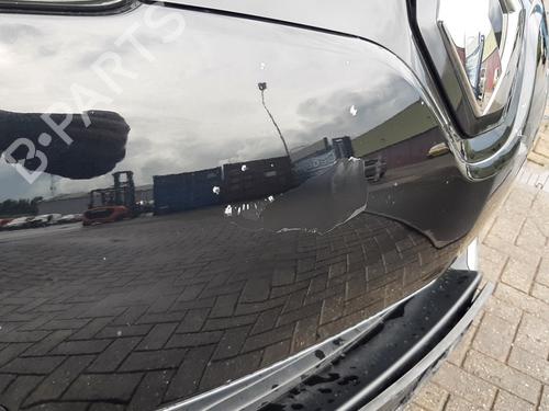Front bumper RENAULT ZOE (BFM_) ZOE | BP38542875C7 - Image 7