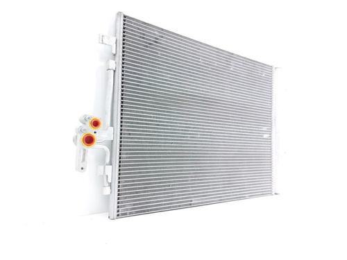 AC radiator VOLVO V40 Hatchback (525) T2 | BP28095827M32 