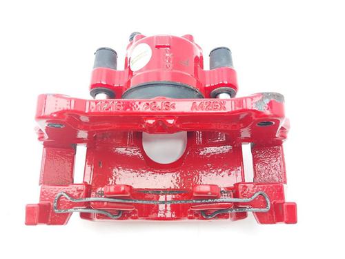 Left front brake caliper FORD KUGA III (DFK) 2.5 Duratec Plug-in-Hybrid | BP37760605M105 - Image 4