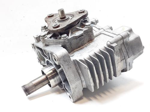 Used Front differential VW TIGUAN (AD1, AX1) 2.0 TSI 4motion (220 hp) 29868589