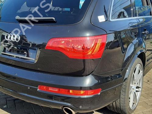 Right taillight AUDI Q7 (4LB) 4.2 FSI quattro | BP28095627C35 