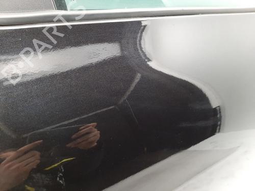 Right rear door SEAT LEON (1P1) 1.9 TDI | BP19761722C5 