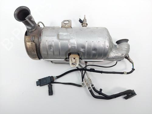 Particulate filter CITROËN BERLINGO Box Body/MPV (K9) 1.5 BlueHDi 130 | BP32198142M81