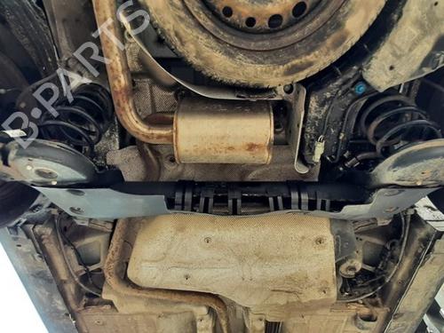 Used Rear axle Rear axle 36814960 36814960