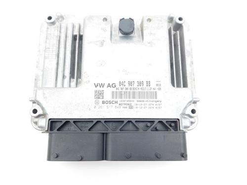 Control unit VW POLO VI (AW1, BZ1, AE1) 1.0 TSI | BP33273606M11 - Image 2