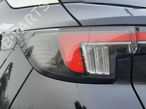 Venstre baglygte OPEL MOKKA MOKKA-e (76) (136 hp) 30624040