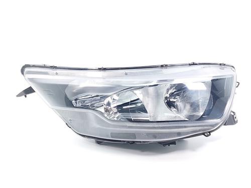 Right headlight IVECO DAILY VI Van 33S16, 35S16, 35C16, 38S16, 40C16, 42S16, 50C16 | BP31801249C29 