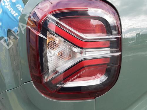 Venstre baglygte DACIA DUSTER (HM_) 1.0 LPG (HMMT) (101 hp) 29868814