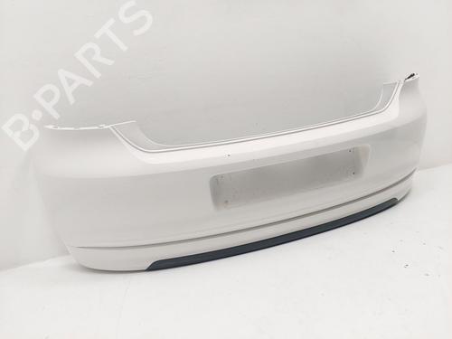 Rear bumper VW POLO V (6R1, 6C1) 1.2 TDI | BP19926075C8 