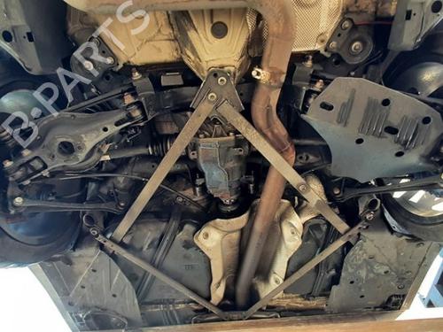 Vorderachsträger für BMW 4 Gran Coupe (F36) 435 i (306 hp) 29183131