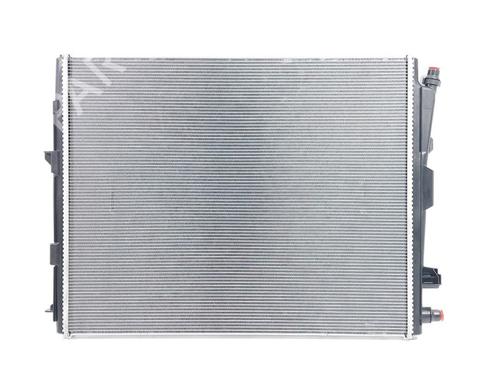 Radiateur à eau BMW i4 (G26) eDrive35 (286 hp) 31970308