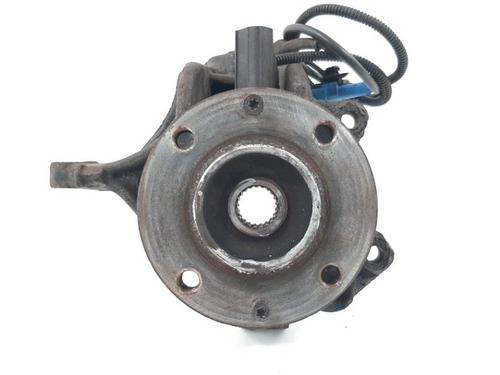 Used Right front steering knuckle CITROËN C4 CACTUS 1.6 BlueHDi 100 (99 hp) 19759398