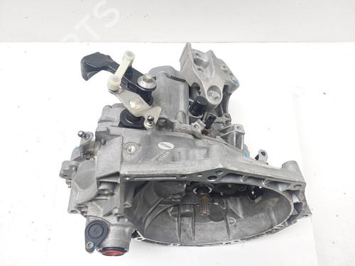 Gearbox CITROËN C3 II (SC_) 1.0 VTi 68 | BP31599822M3 